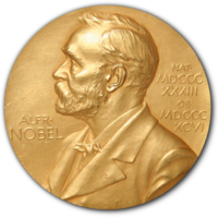 nobel prize